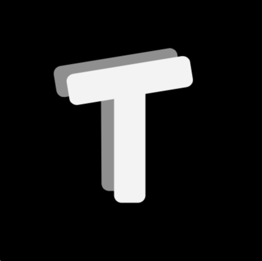 Bouncing Icon
